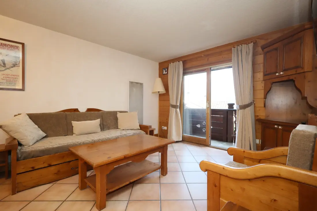 Résidence Les Hauts De Chavants