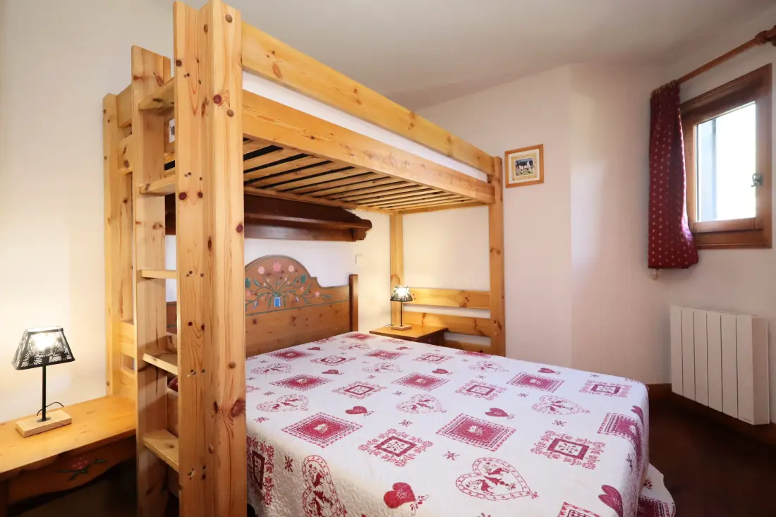 Résidence Les Hauts De Chavants