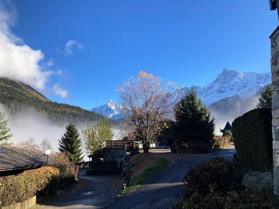 Résidence Les Hauts De Chavants