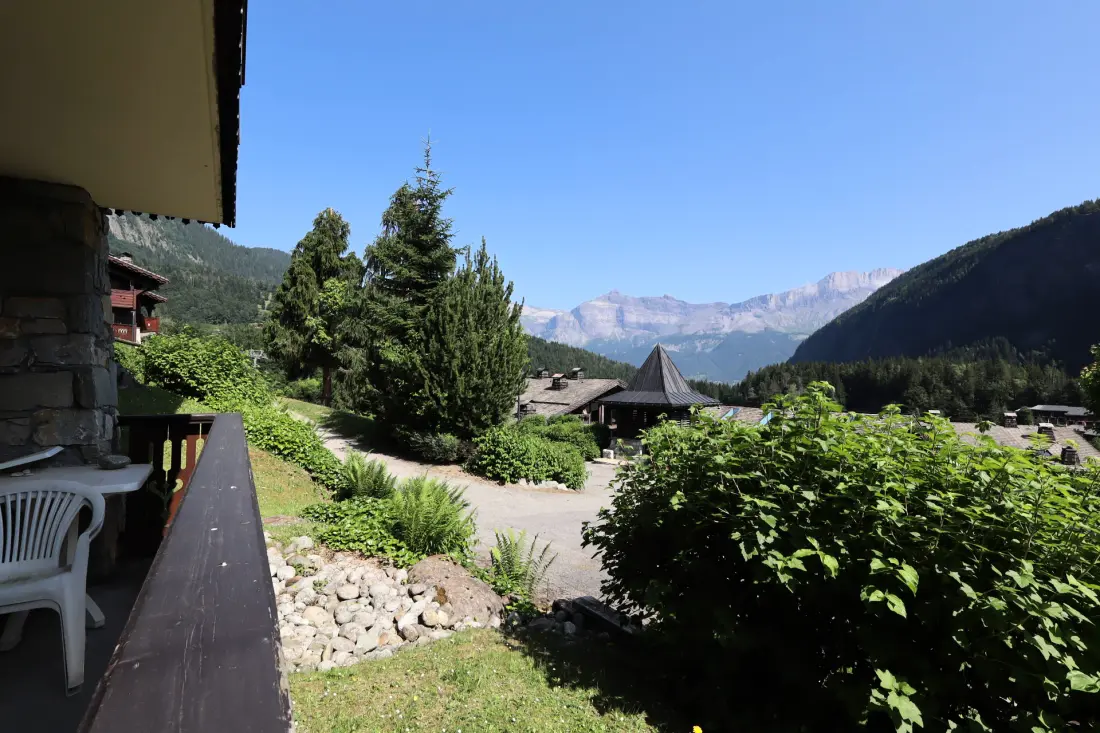 Résidence Les Hauts De Chavants
