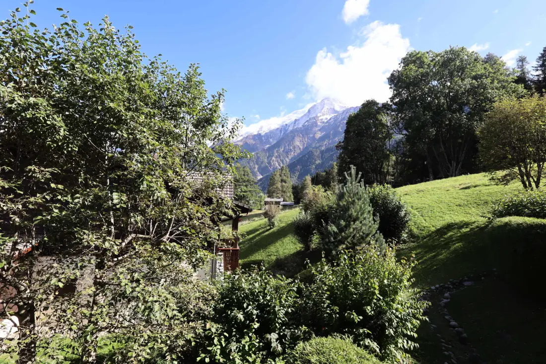 Résidence Les Hauts De Chavants
