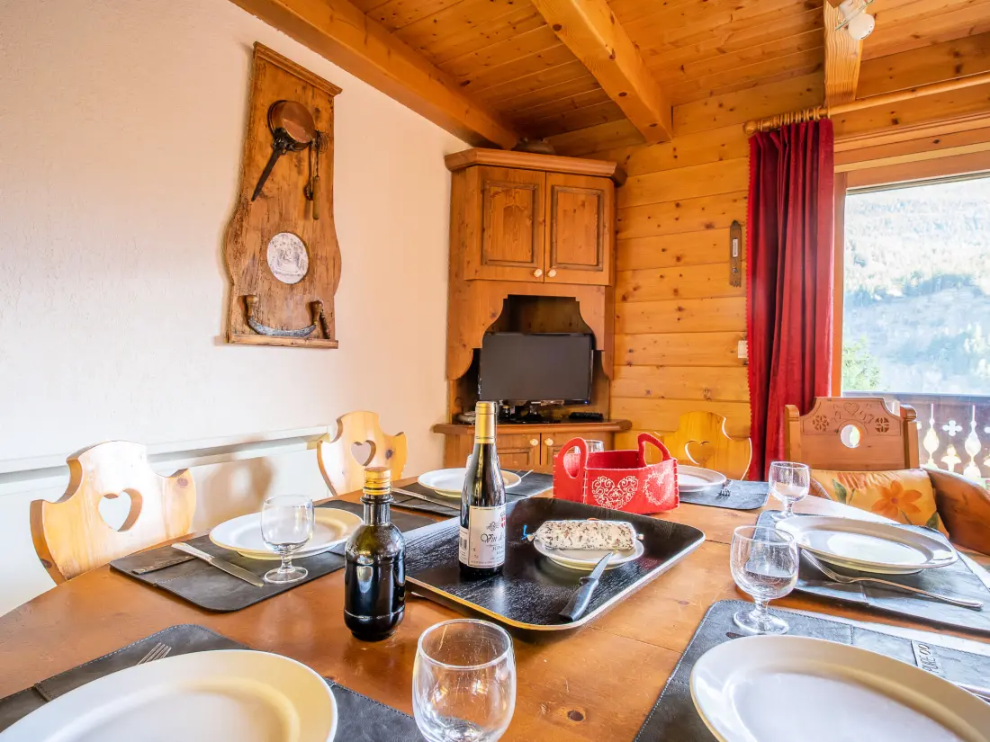 Résidence Les Hauts des Chavants -