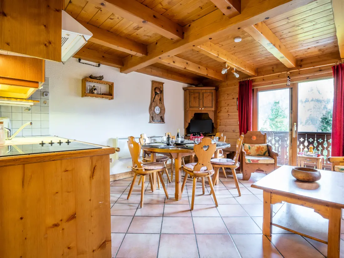 Résidence Les Hauts des Chavants -