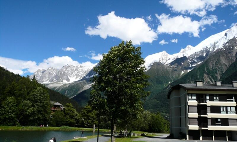 Résidence Prarion 1 - - Chamonix - Les Houches - 1