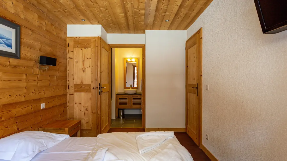 Dormio Holidays - Les Portes du Mont Blanc