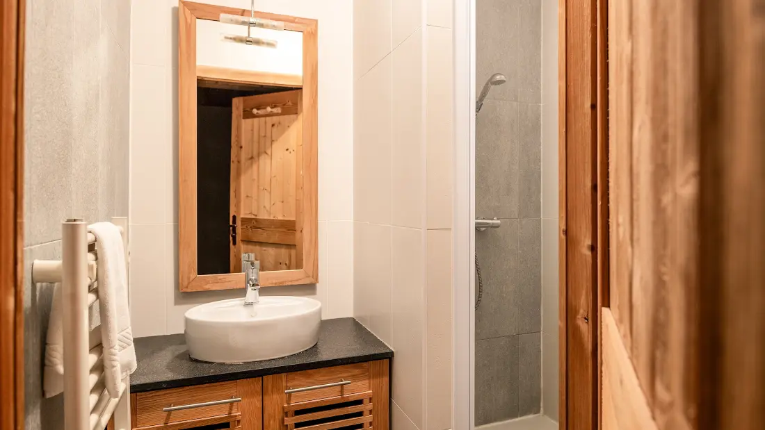 Dormio Holidays - Les Portes du Mont Blanc