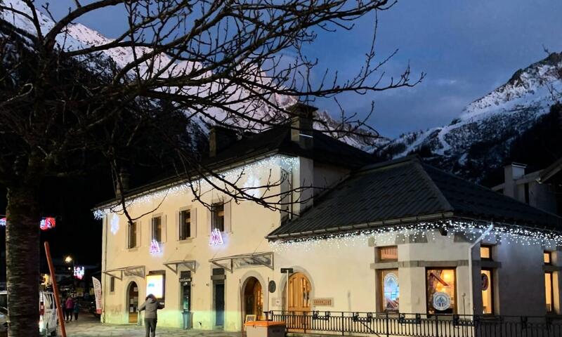 48m² Avec Balcon Et Vue Sur La Montagne ! - - Chamonix - 21