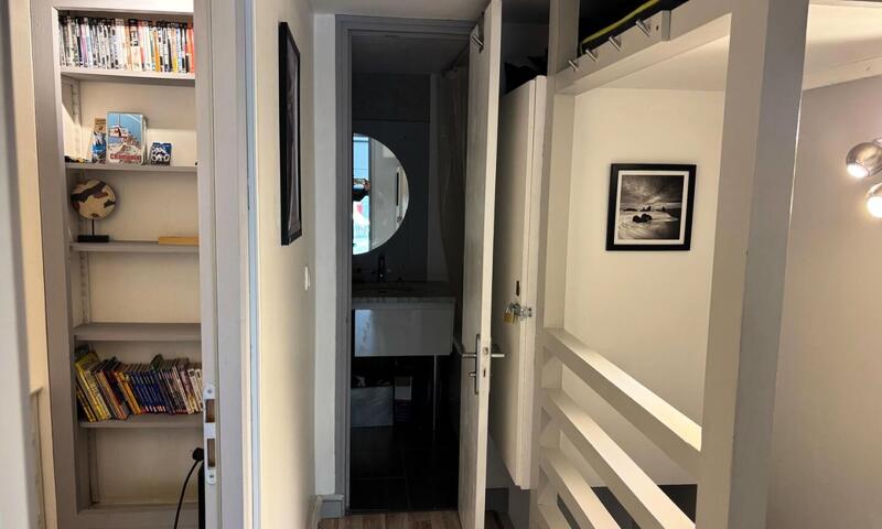 48m² Avec Balcon Et Vue Sur La Montagne ! - - Chamonix - 12
