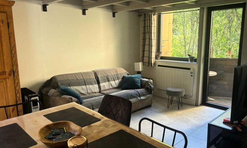 48m² Avec Balcon Et Vue Sur La Montagne ! - - Chamonix - 3