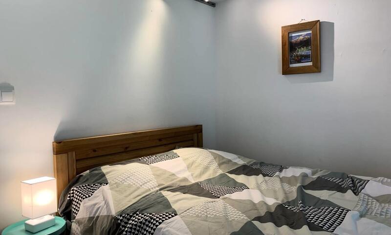 48m² Avec Balcon Et Vue Sur La Montagne ! - - Chamonix - 11