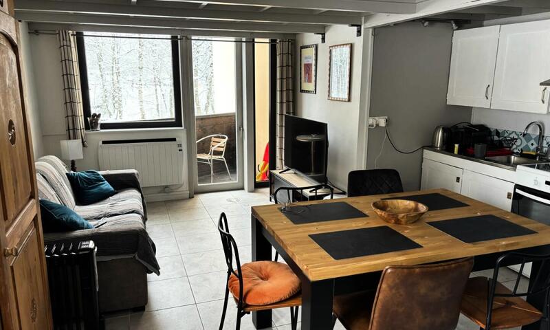48m² Avec Balcon Et Vue Sur La Montagne ! - - Chamonix - 4