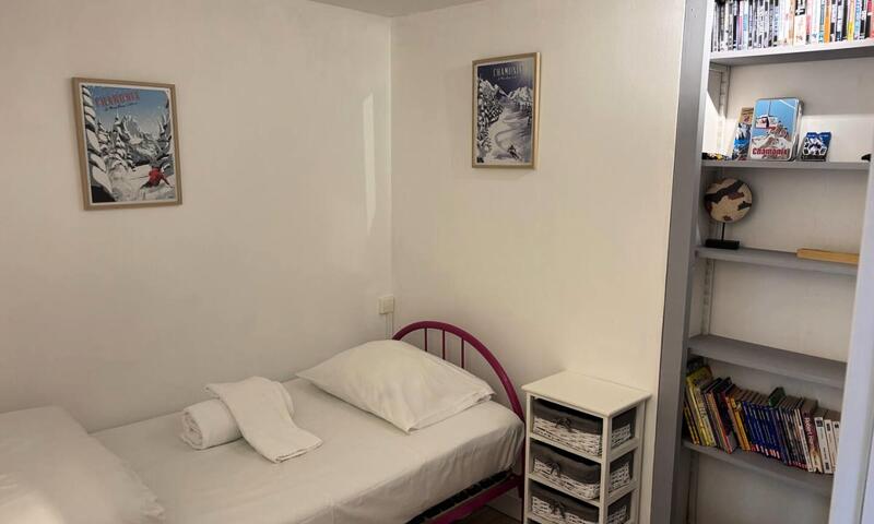 48m² Avec Balcon Et Vue Sur La Montagne ! - - Chamonix - 7