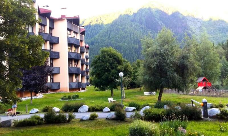 48m² Avec Balcon Et Vue Sur La Montagne ! - - Chamonix - 15