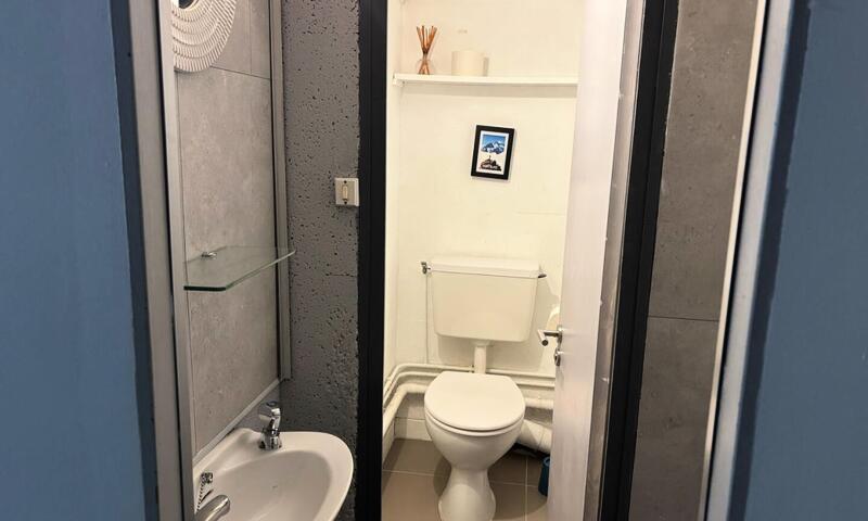 48m² Avec Balcon Et Vue Sur La Montagne ! - - Chamonix - 13