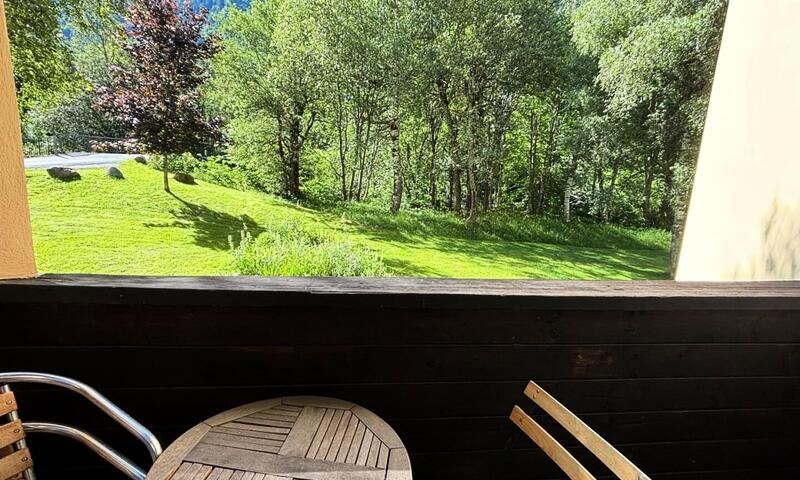 48m² Avec Balcon Et Vue Sur La Montagne ! - - Chamonix - 14