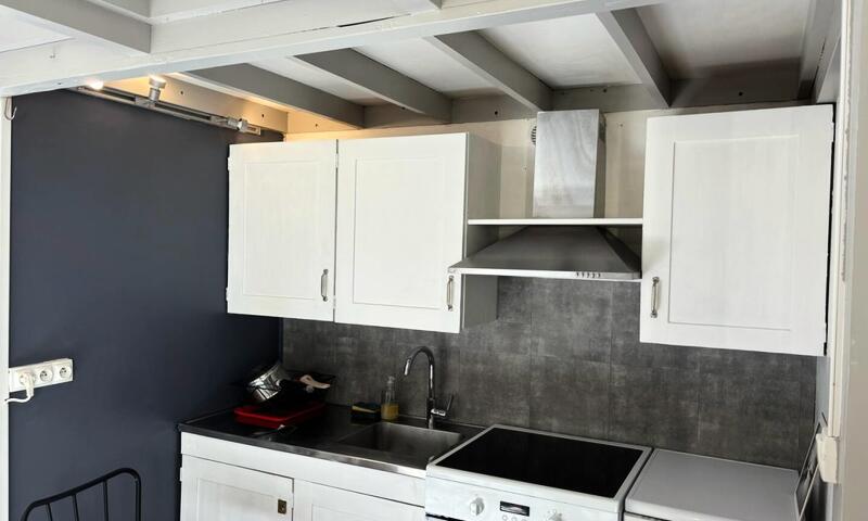 48m² Avec Balcon Et Vue Sur La Montagne ! - - Chamonix - 6