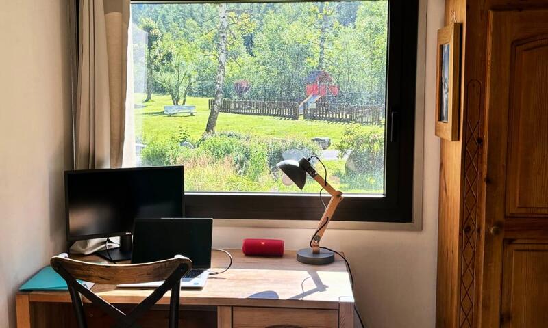 48m² Avec Balcon Et Vue Sur La Montagne ! - - Chamonix - 5