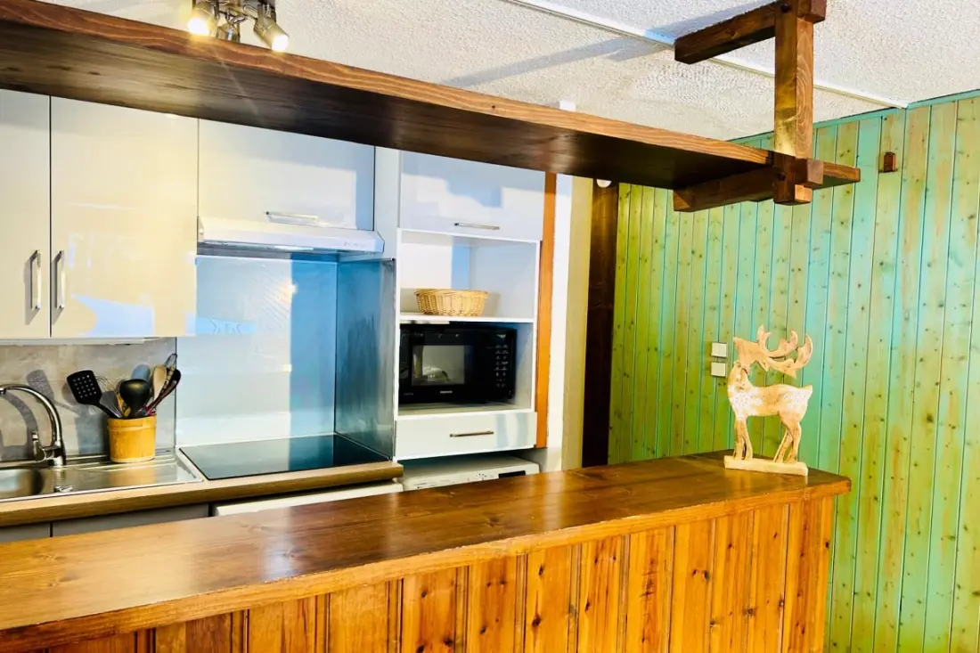 Cosy Avec Jardin, Parking Et Vue Mont-blanc
