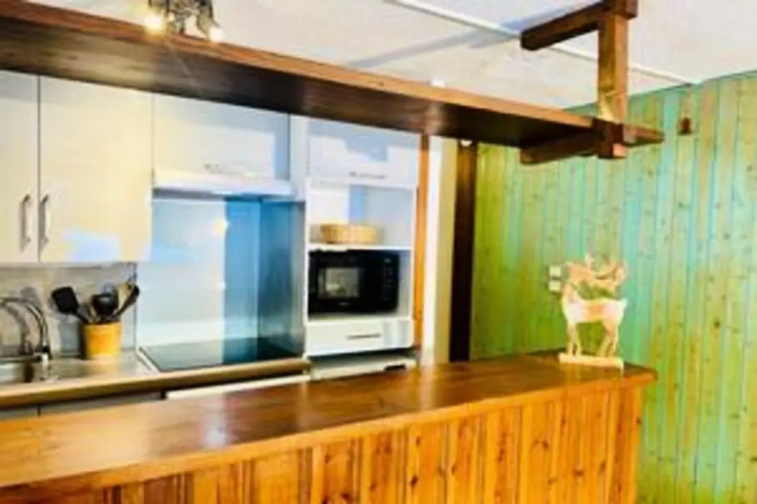 Cosy Avec Jardin, Parking Et Vue Mont-blanc
