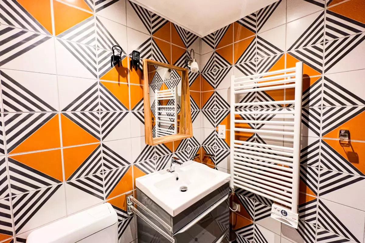 Appartement Chaleureux Avec Vue Sur Le Mont Blanc - - Chamonix - SKI - 9