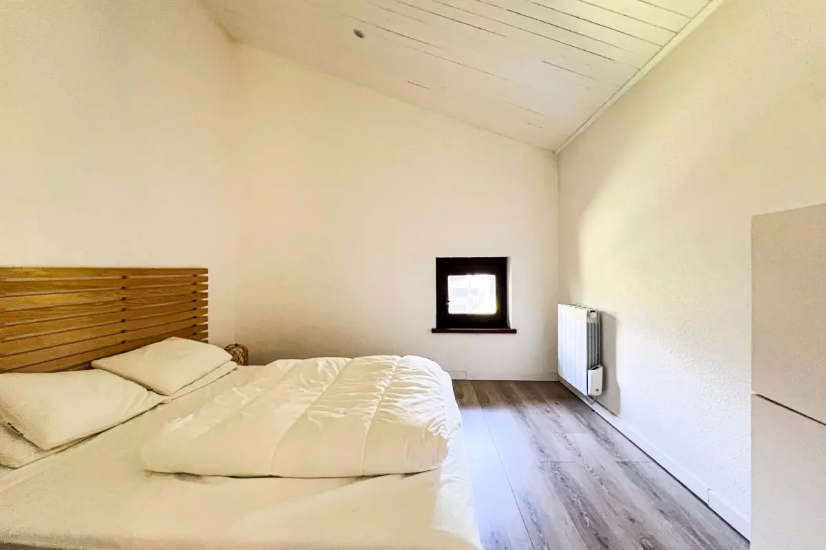 Appartement Chaleureux Avec Vue Sur Le Mont Blanc - - Chamonix - SKI - 8