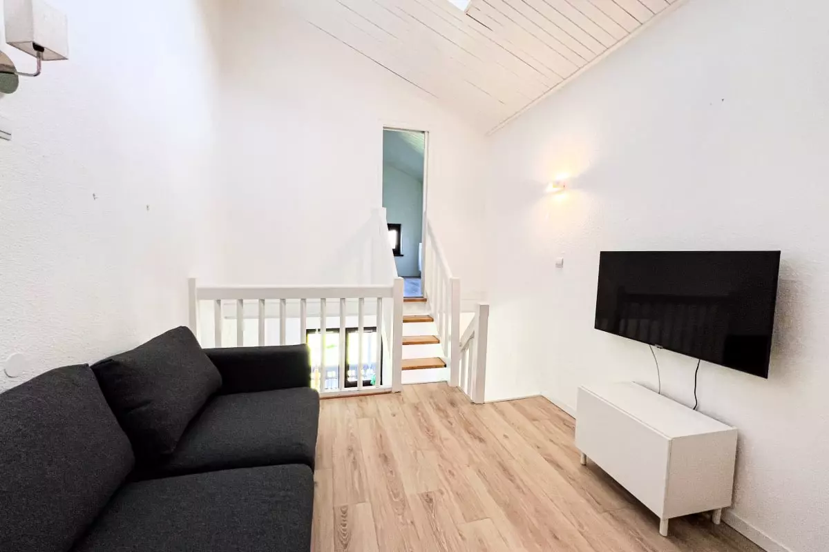 Appartement Chaleureux Avec Vue Sur Le Mont Blanc - - Chamonix - SKI - 7