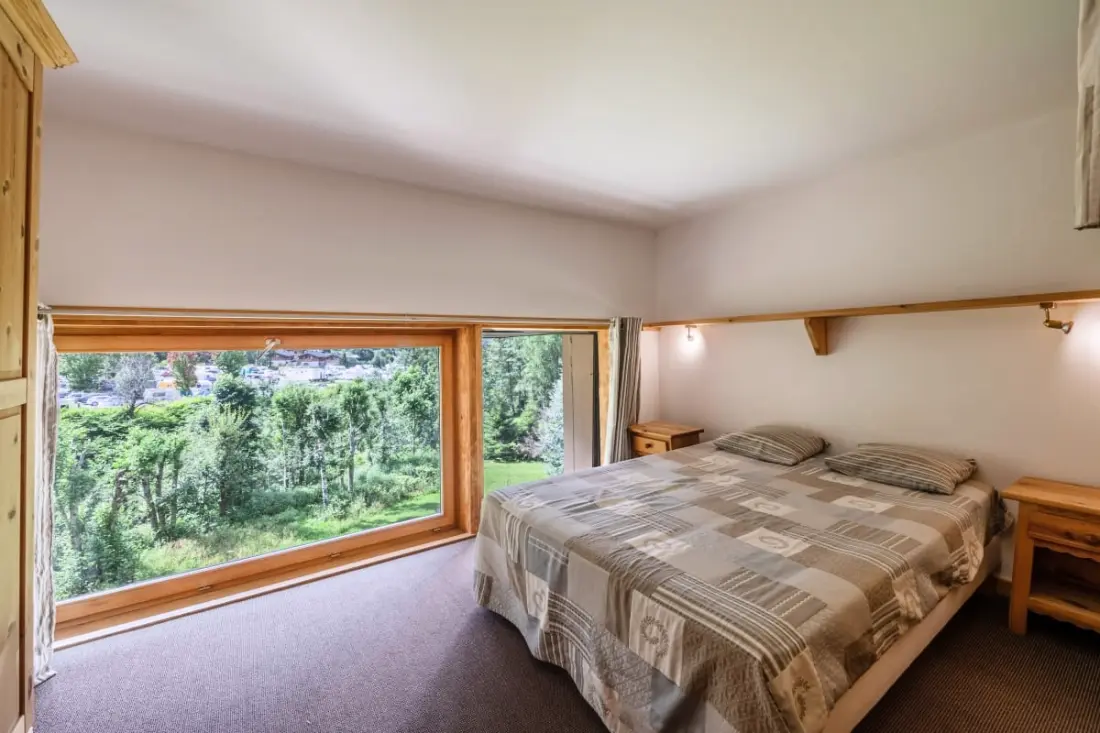 Appartement Familial à Argentiere
