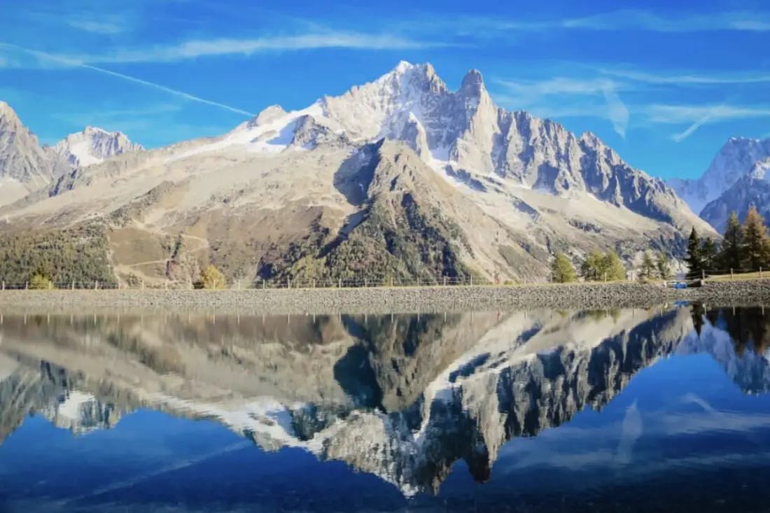 Confort, Nature Et Vue Mont Blanc Exceptionnelle