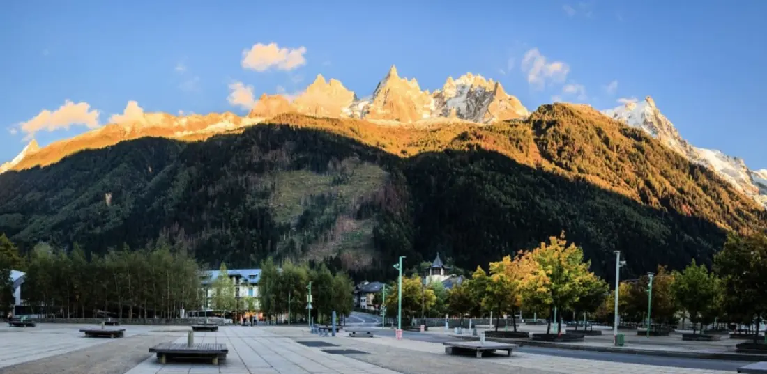Confort, Nature Et Vue Mont Blanc Exceptionnelle