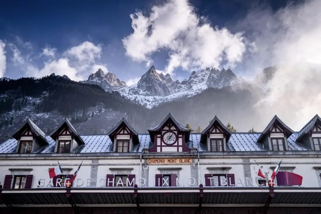 Confort, Nature Et Vue Mont Blanc Exceptionnelle
