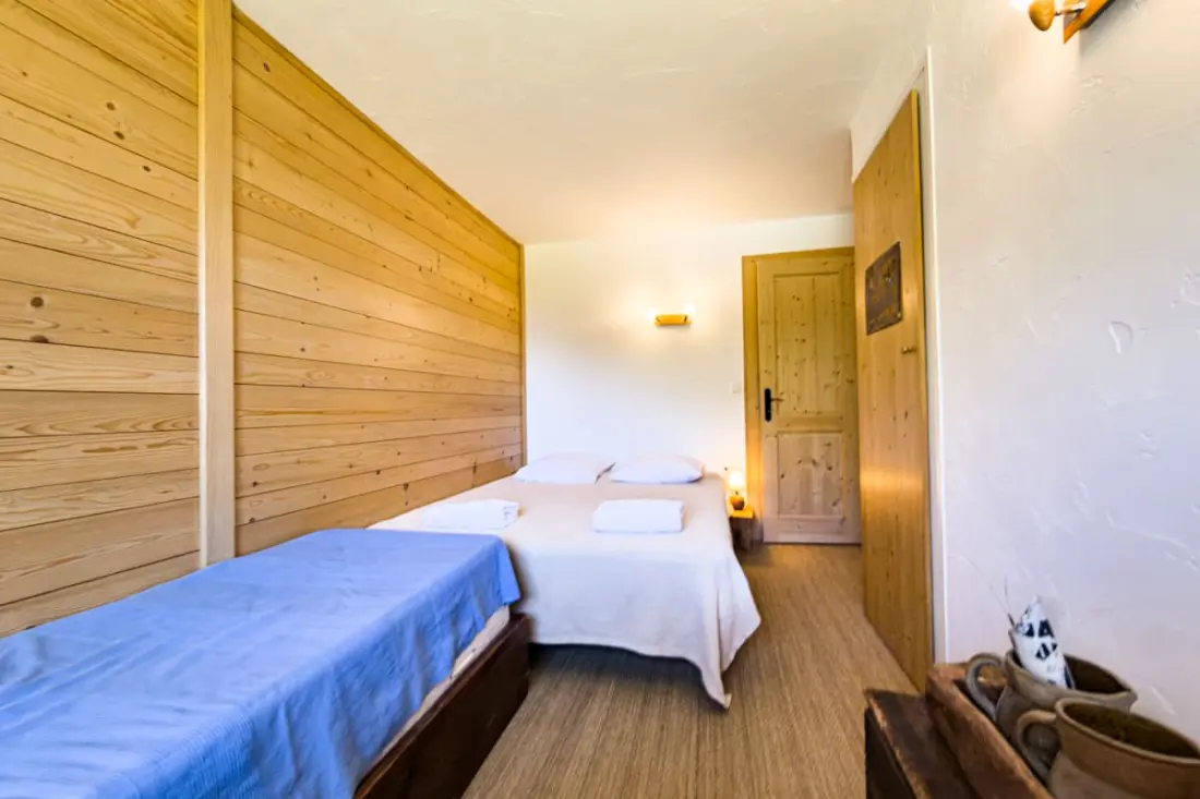 Chalet De 90 M² Avec Jardin à Chamonix Mont-blanc