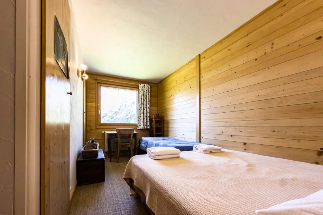 Chalet De 90 M² Avec Jardin à Chamonix Mont-blanc