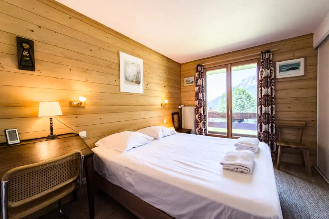 Chalet De 90 M² Avec Jardin à Chamonix Mont-blanc