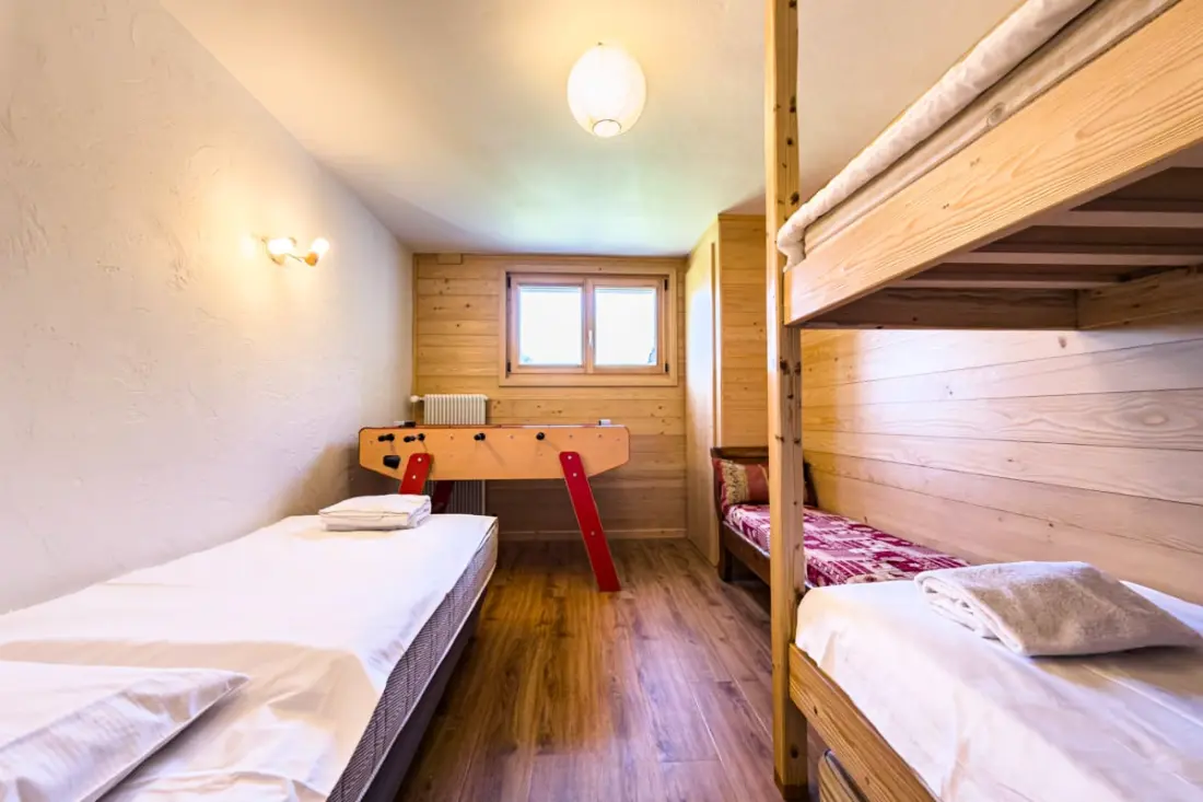 Chalet De 90 M² Avec Jardin à Chamonix Mont-blanc