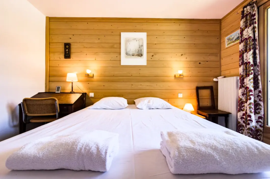 Chalet De 90 M² Avec Jardin à Chamonix Mont-blanc
