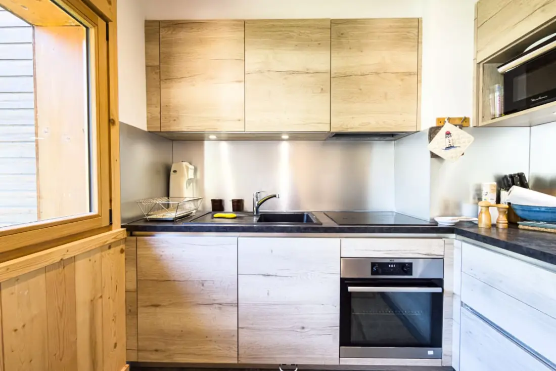 Chalet De 90 M² Avec Jardin à Chamonix Mont-blanc