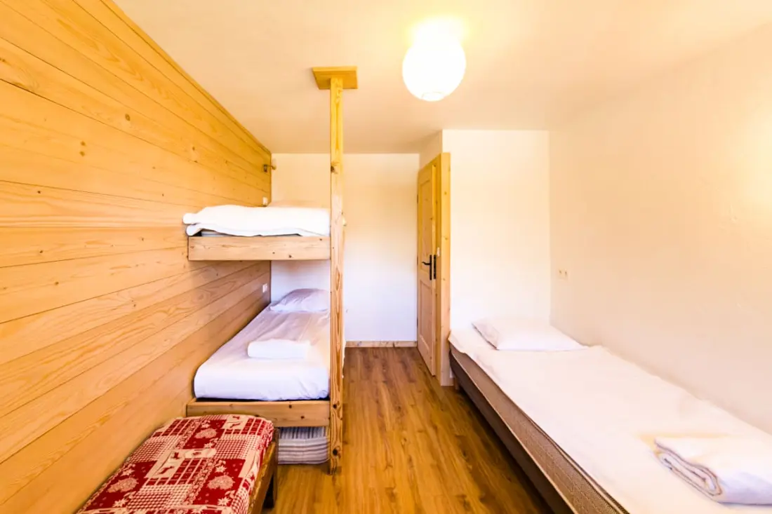 Chalet De 90 M² Avec Jardin à Chamonix Mont-blanc