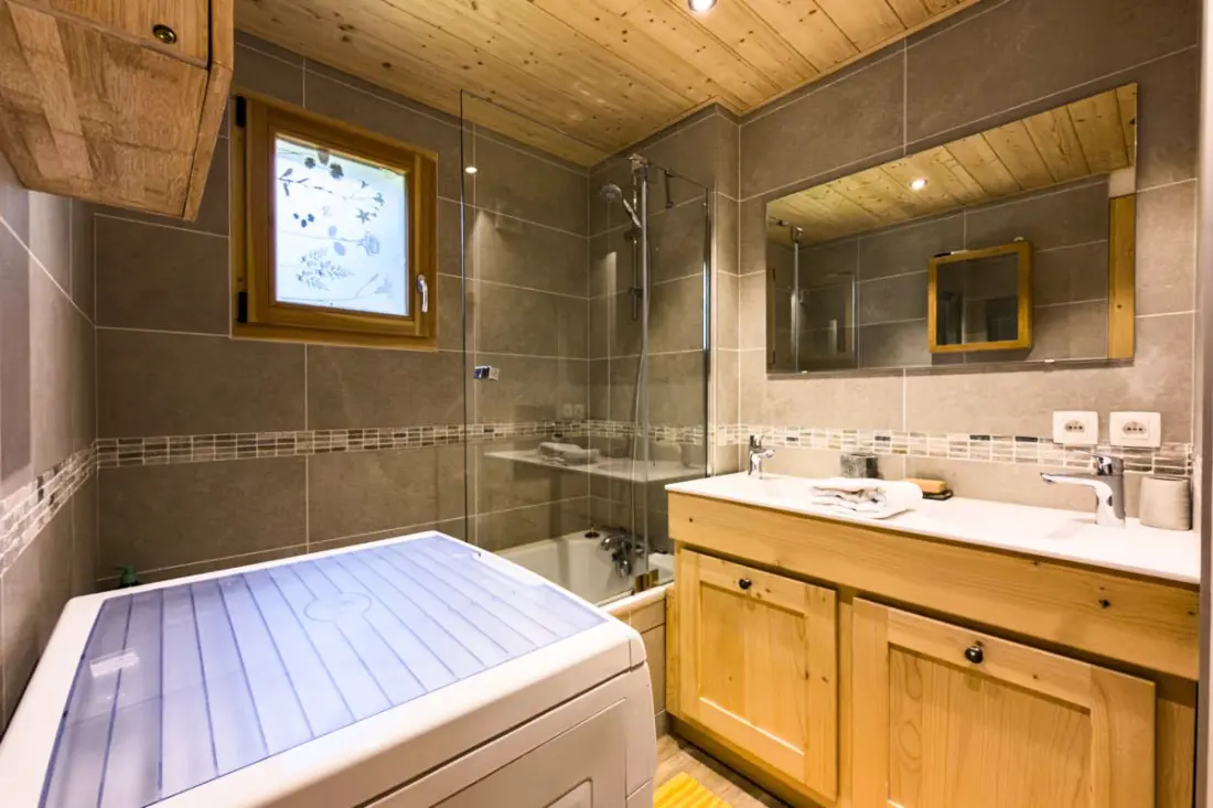 Chalet De 90 M² Avec Jardin à Chamonix Mont-blanc