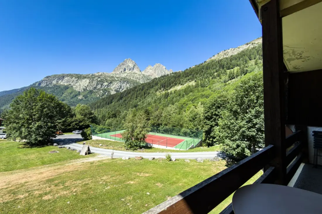 Chalet De 90 M² Avec Jardin à Chamonix Mont-blanc