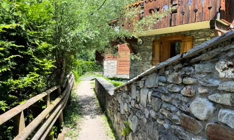 Chalet Familial à Chamonix (tour-argentiere) - - Chamonix - 18
