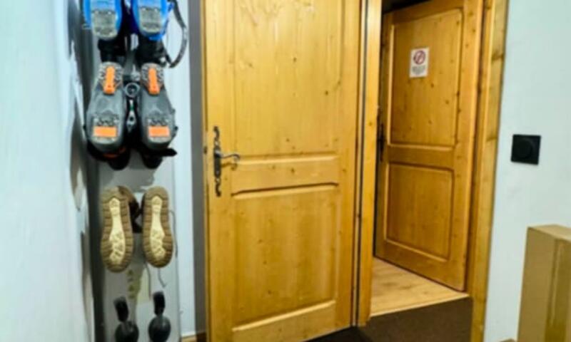 Chalet Familial à Chamonix (tour-argentiere) - - Chamonix - 15