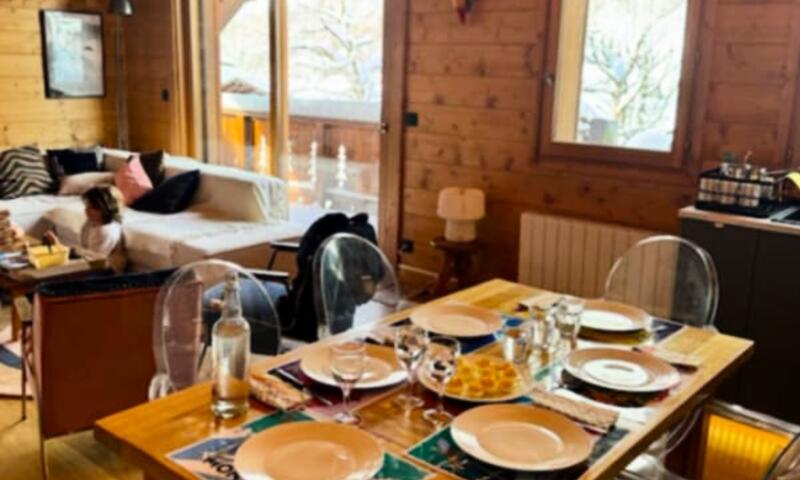 Chalet Familial à Chamonix (tour-argentiere) - - Chamonix - 8