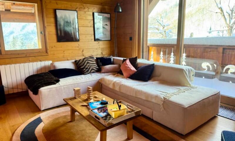 Chalet Familial à Chamonix (tour-argentiere) - - Chamonix - 2