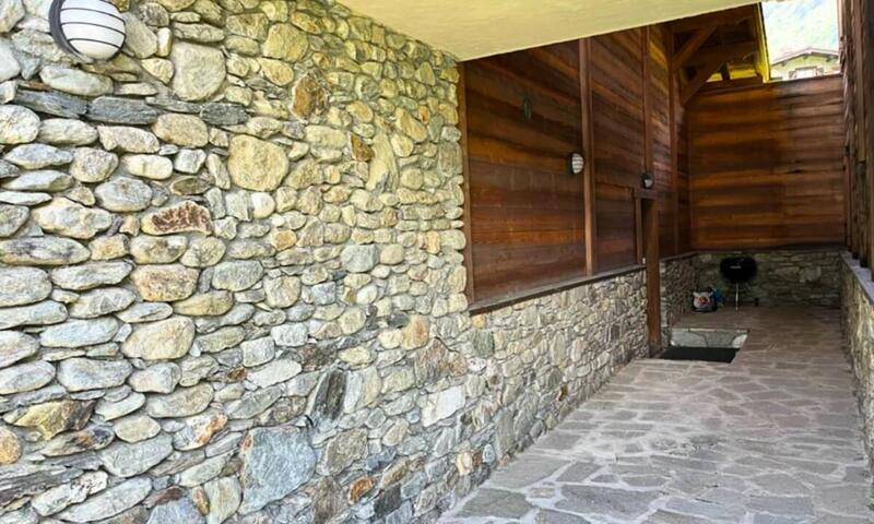 Chalet Familial à Chamonix (tour-argentiere) - - Chamonix - 19