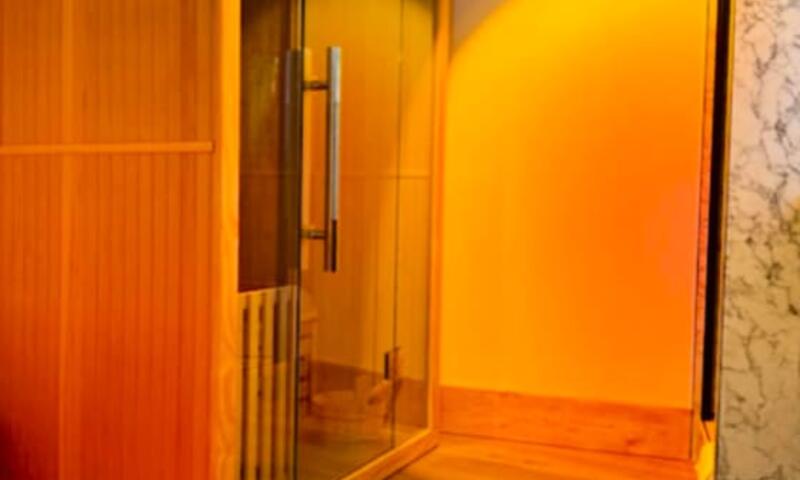 Chalet Familial à Chamonix (tour-argentiere) - - Chamonix - 13