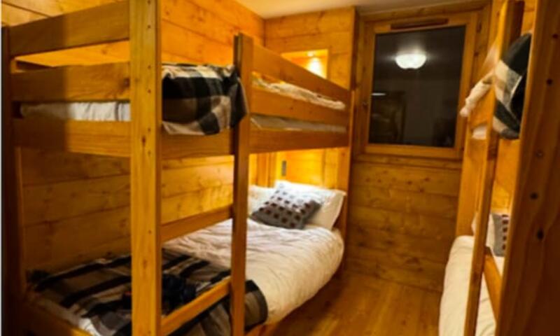 Chalet Familial à Chamonix (tour-argentiere) - - Chamonix - 10
