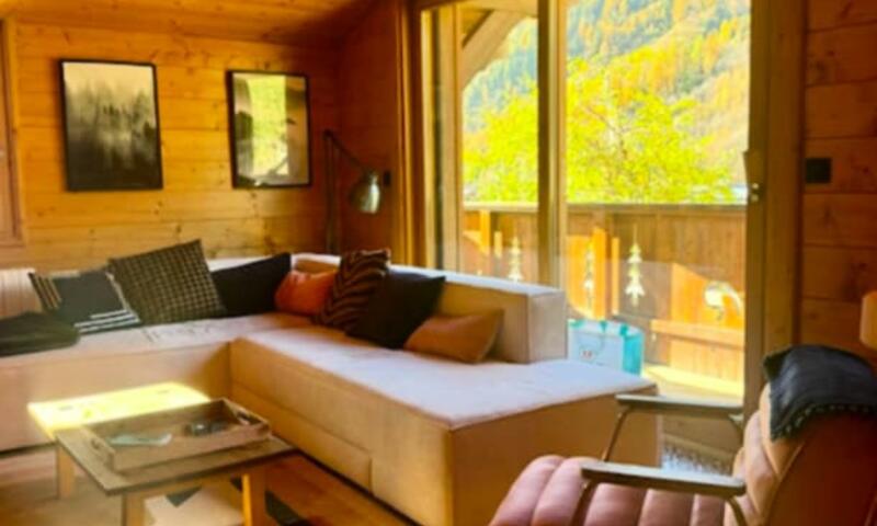 Chalet Familial à Chamonix (tour-argentiere) - - Chamonix - 4