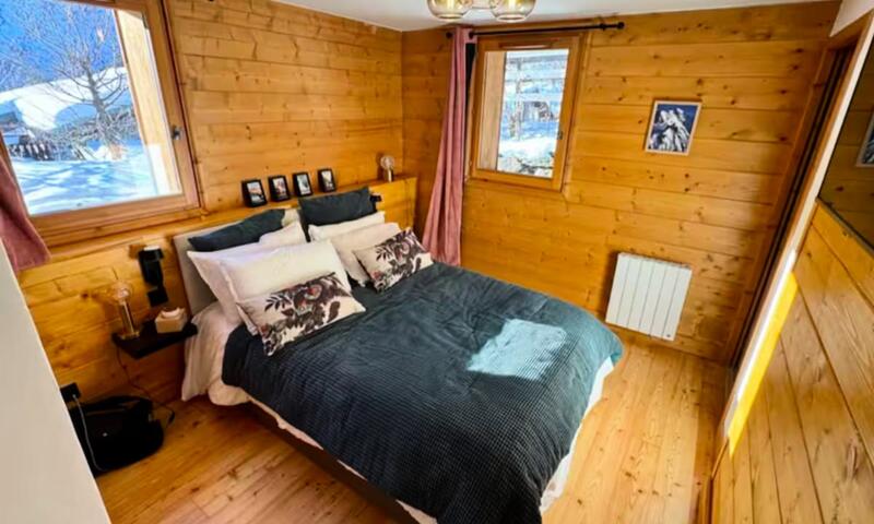 Chalet Familial à Chamonix (tour-argentiere) - - Chamonix - 7