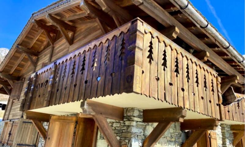 Chalet Familial à Chamonix (tour-argentiere) - - Chamonix - 23