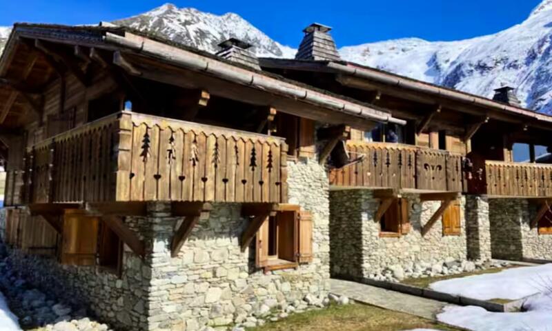 Chalet Familial à Chamonix (tour-argentiere) - - Chamonix - 1